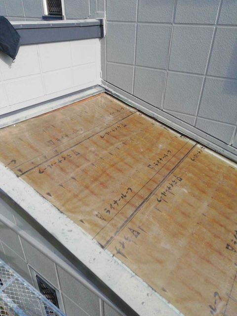 清掃後・別角度